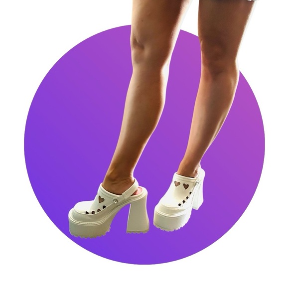 Sugar Thrillz Dolls Kills platform heels - Picture 7 of 7